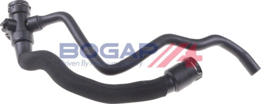 BOGAP A4228280 Radiatorslange