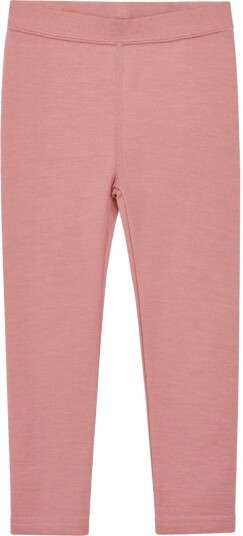 Hust&Claire ull Hust & Claire Laki ull/bambus leggings Ash Rose (68) 68 Hust&Claire ull Hust & Claire Laki ull/bambus leggings Ash Rose (68) 68