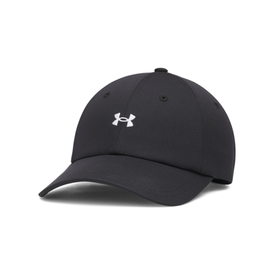 Under Armour Blitzing Caps Dame Svart Black OS