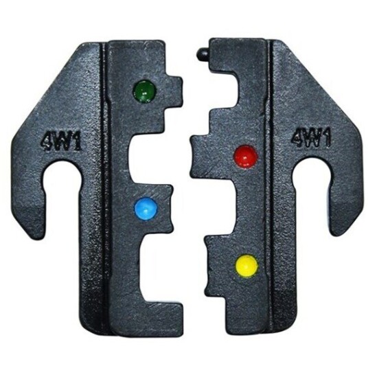 Nemiq Pressbakke For Lim Kabelsko 0.8-6mm²