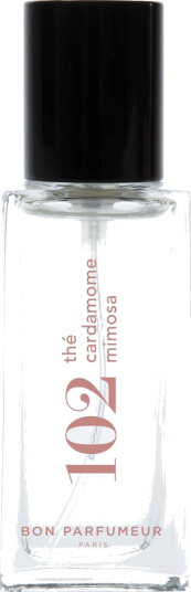 Bon Parfumeur Eau de Parfum 102 15ml