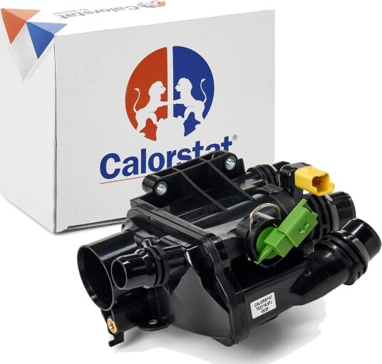 Termostat CALORSTAT by Vernet TE2119.97J