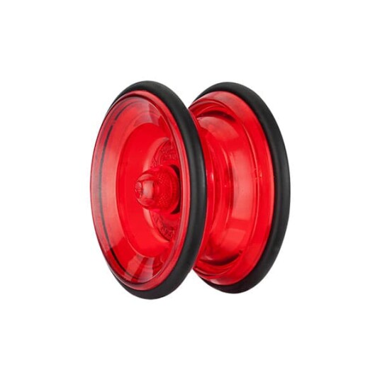 Henrys Yo-Yo Lizard red (AXYS)