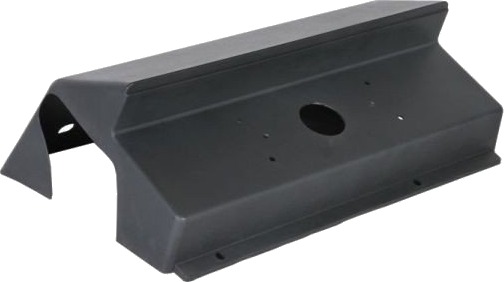PACOL IVE-MG-009R Feste, hjulskjerm PACOL IVE-MG-009R Feste, hjulskjerm