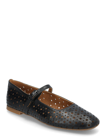 ANGULUS Ballerina   Black   42