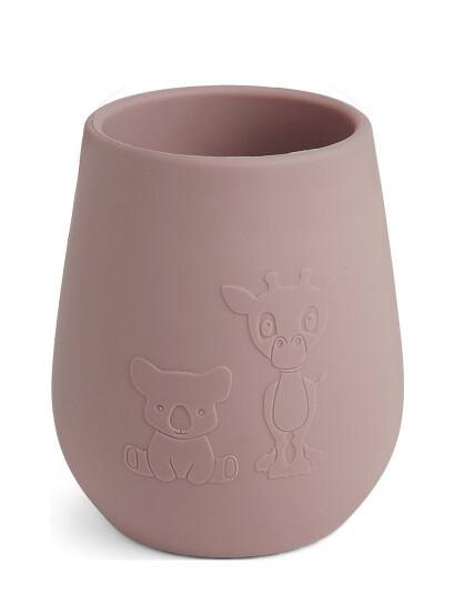 Nuuroo Kai Silicone Cup - Big - Pink - 230 ml Nuuroo Kai Silicone Cup - Big - Pink - 230 ml