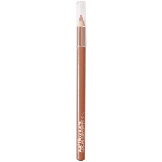 e.l.f. Cosmetics Cream Glide Lip Liner Truth Or Bare 1g e.l.f. Cosmetics Cream Glide Lip Liner Truth Or Bare 1g