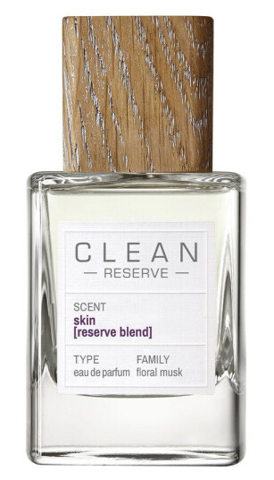 Clean Reserve Skin Eau De Parfum 50ml