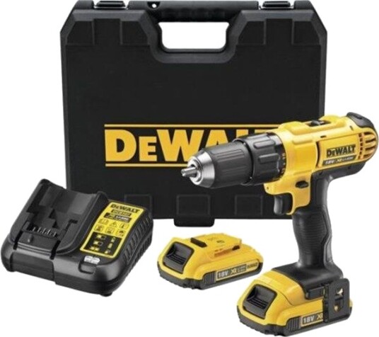 Dewalt DCD771D2-QW Dewalt DCD771D2-QW