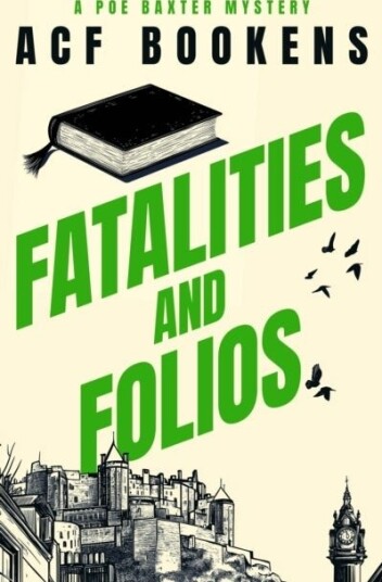 Fatalities and Folios Fatalities and Folios