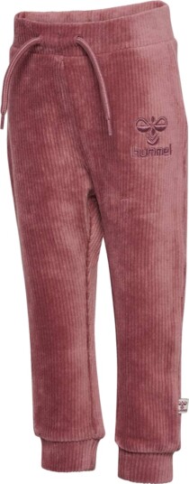 Hummel Cordy Pants Rose Brown (98 /3 år)
