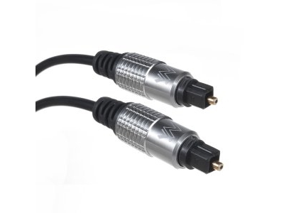 Maclean Mctv 452 2,5 M Toslink Toslink