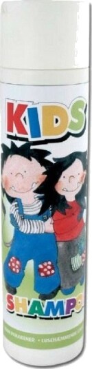 Cosmobell Kids Shampoo 250 ml
