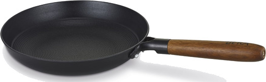 Beka - Mandala stekepanne 28 cm svart