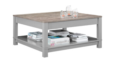 Dorel Home Sofabord Carver 1719547-01-0 1719573-01-0