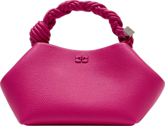Ganni Dame Vesker Rosa ONE SIZE, Ganni Dame Vesker Rosa ONE SIZE,