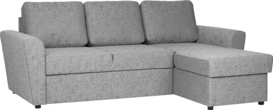 Hjørnesovesofa Fenor Grå