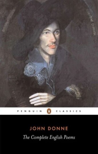 The Complete English Poems Av John Donne