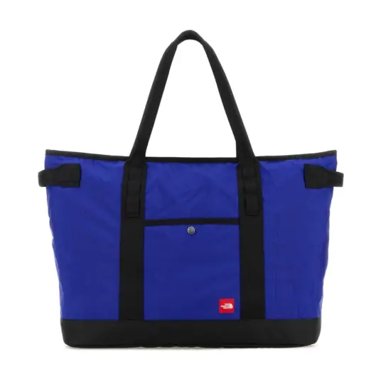 The North Face, Herre, Vesker, Blå, ONE SIZE,