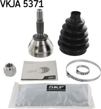 Drivledd SKF VKJA 5371