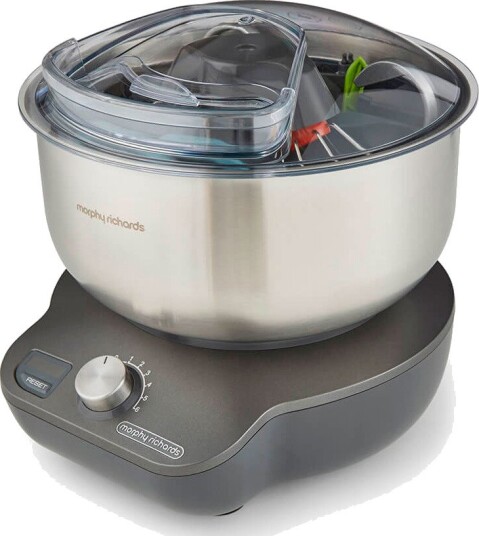 Morphy Richards MixStar Kjøkkenmaskin Kompakt (650W)