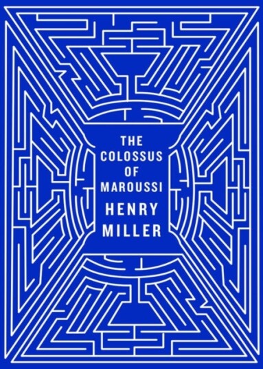 The Colossus of Maroussi The Colossus of Maroussi