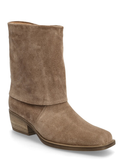 Gabor Ankle Boot - Beige - 40