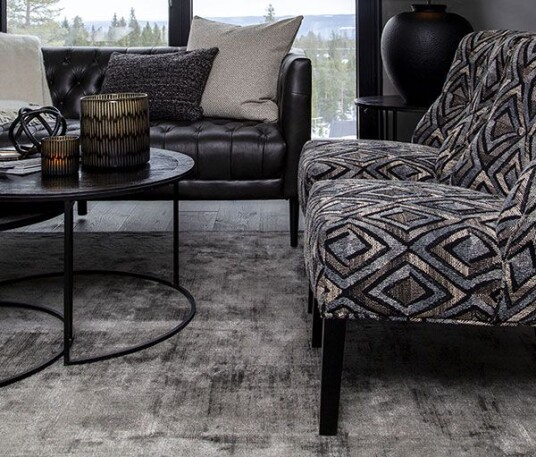 Artwood Shadow Teppe Grey/Taupe 3 X 4 M Artwood