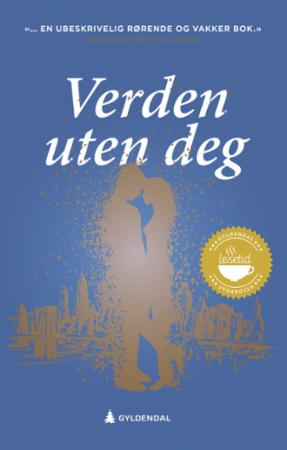 Verden uten deg, Pent brukt bok