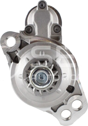 SEG Automotive 0001179602 Starter SEG Automotive 0001179602 Starter