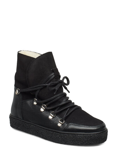 Pavement Lola Wool - Black - 36 Pavement Lola Wool - Black - 36