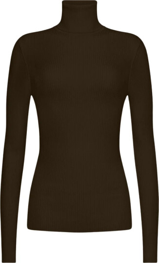 Wolford Dame Strikkevarer Brun M, Wolford Dame Strikkevarer Brun M,