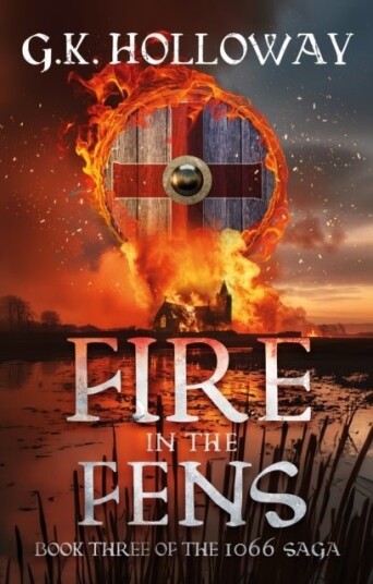 Fire in the Fens Fire in the Fens