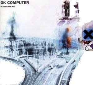 Radiohead - OK Computer Radiohead - OK Computer