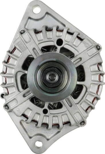 AS-PL A3222(VALEO) Dynamo