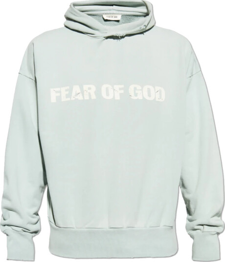 Fear Of God Herre Gensere & Hettegensere Blå XL, Fear Of God Herre Gensere & Hettegensere Blå XL,