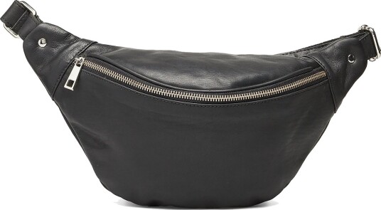 Adax Catania Bumbag Gabriel Black ONE SIZE