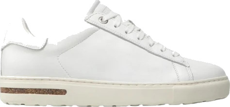 Birkenstock Women"s Bend Low Narrow White 36