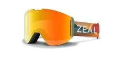 Zeal Optics Lookout Phoenix Mirror Daybreak Optimum