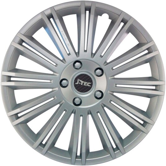 Hjulkapsler J-TEC J13543