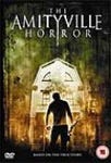 The Amityville Horror (2005) DVD