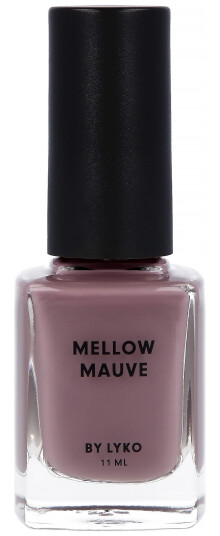 By Lyko Winemakers Collection Nail Polish Mellow Mauve 45 By Lyko Winemakers Collection Nail Polish Mellow Mauve 45