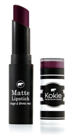 Kokie Matte Lipstick Vamp Kokie Matte Lipstick Vamp