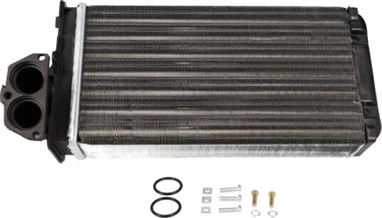 CLIMTEX CH3-145 Varmeapparat register CLIMTEX CH3-145 Varmeapparat register