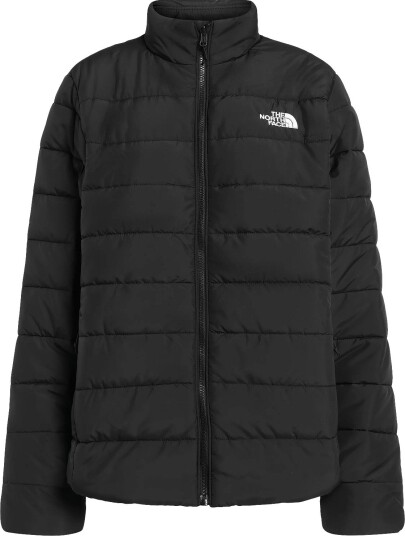 The North Face M Aconcagua Jacket Black XS The North Face M Aconcagua Jacket Black XS