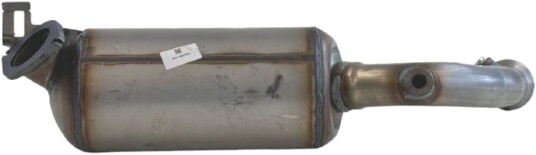Partikkelfilter BOSAL 095-256