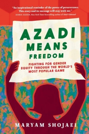 Azadi Means Freedom Azadi Means Freedom