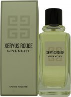 Givenchy Xeryus Rouge Eau de Toilette for Men 100ml - Orientalsk Duft