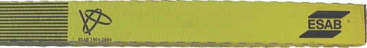 ESAB OK 316LSI Tigrod 1.6x1000 mm, Sveising