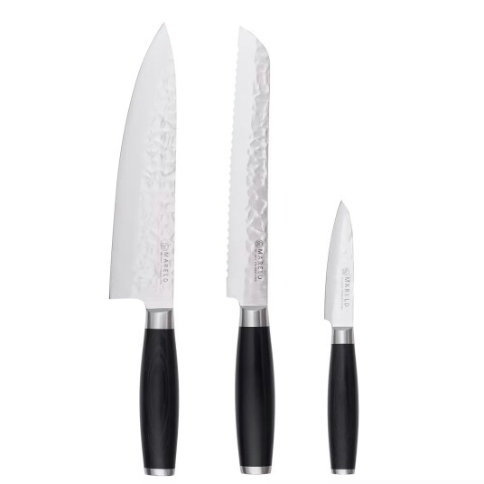 Mareld Knivsett 3 Deler Mareld Knivsett 3 Deler